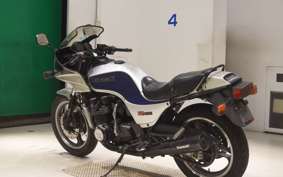 KAWASAKI GPZ750 1983 ZX750A