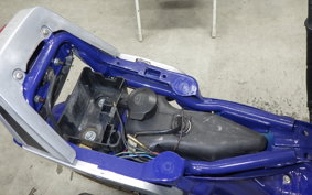 YAMAHA POPGAL 2007 17J