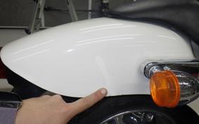 HONDA MAGNA 50 AC13