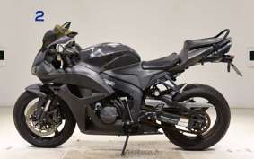 HONDA CBR600RR GEN 3 2014