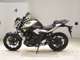 Фото Yamaha MT-03 2017 с японского аукциона