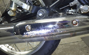 YAMAHA SR400 Gen.5 2021 RH16J
