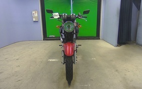 YAMAHA YBR250 PCNL