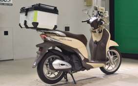 HONDA SH MODE JF51