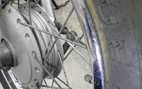 SUZUKI K125 2009 K125