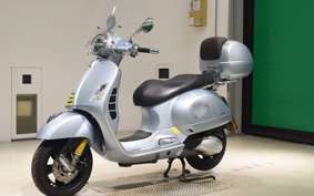 VESPA GTS300 SUPER 2022
