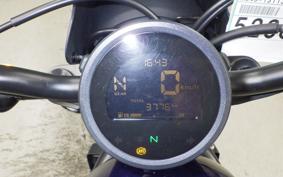 HONDA REBEL 250 S MC49