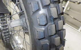 KAWASAKI KLX125 2024 LX125C