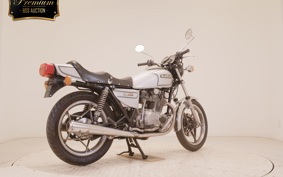 SUZUKI GS400 2026 GS400D