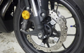 HONDA CBR400R 2024 NC65