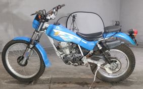 HONDA TL125 JD06