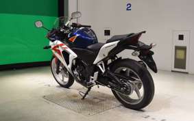 HONDA CBR250R GEN 3 MC41
