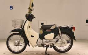 HONDA C110 SUPER CUB 2019 JA44