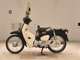 Фото Honda C110 SUPER CUB 2018 с японского аукциона