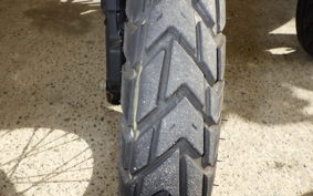 HONDA CT125-2 JA65