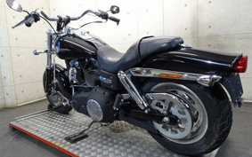 HARLEY FXDF1580 2008 GY4