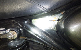 KAWASAKI W400 2007 EJ400A