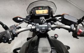 HONDA NC 700 S 2013 RC61