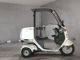 Фото Honda GYRO 2000 с японского аукциона