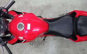 HONDA CBR400R 2022 NC56