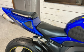HONDA CBR1000RR 2007 SC57