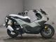 Фото Honda ADV160 с японского аукциона