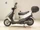 Фото Yamaha AXIS 90 2018 с японского аукциона