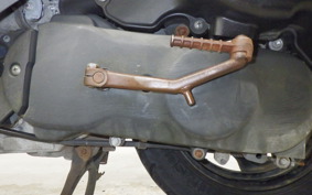 SUZUKI LET's 4 CA41A