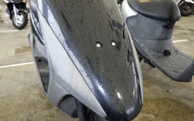 HONDA DIO GEN 3 2021 AF34