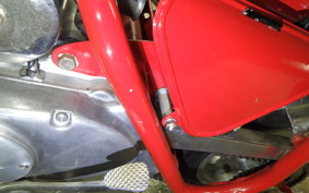 HONDA MONKEY 2022 Z50A
