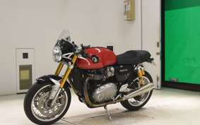 TRIUMPH THRUXTON 1200 R 2016