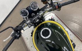 KAWASAKI Z900RS 2024 ZR900K