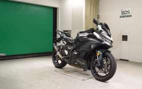 KAWASAKI ZX-4R SE 2025 ZX400P