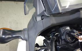 HONDA NC 700 X A 2013 RC63