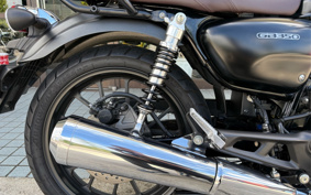 HONDA GB350 2022 NC59