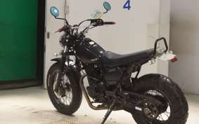 YAMAHA TW225 1997 DG09J