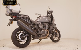 HARLEY PAN AMERICA 1250 S 2021