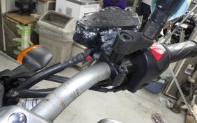 YAMAHA MT-01 2008