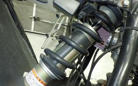 YAMAHA TW200 2JL