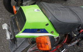 KAWASAKI Z400 GP KZ400M