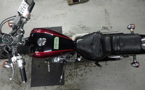 HONDA STEED 400 1992 NC26