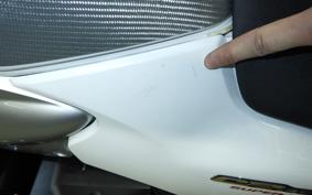 HONDA CB1300SF SUPER FOUR A SC54