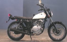 SUZUKI GRASS TRACKER NJ4BA
