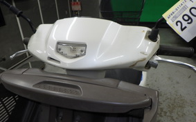 HONDA DIO CESTA GEN 2 2013 AF68