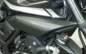 YAMAHA MT-03 2019 RH13J