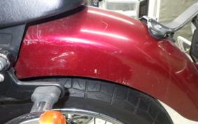 SUZUKI ST250E NJ4AA