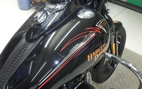 HARLEY FLSTSB 1580 2009