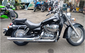 HONDA SHADOW 750 2005 RC50