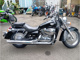 Фото Honda SHADOW 750 2005 с японского аукциона