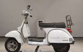 VESPA PX200FL